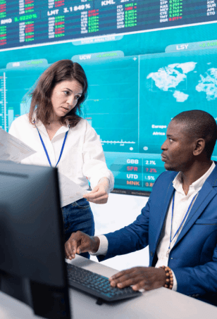 Consultoria e Gestão Estratégica Empresarial